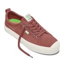 Cariuma OCA Low - Withered Rose Suede