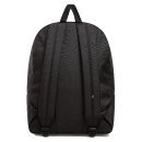 Vans Old Skool Print Backpack/Rucksack - Black