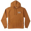 DC No 94 Worker Hoodie - Chipmunk