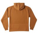 DC No 94 Worker Hoodie - Chipmunk