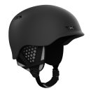 Anon Rodan Boa Helm - Black