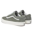Vans Old Skool PIG SUEDE - Shadow