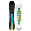 GNU Antigravity Snowboard