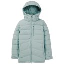 Burton Loyil Daunenjacke/Snowboard Jacke - Petrol Green