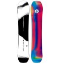 Burton Family Tree Hometown Hero Camber Snowboard