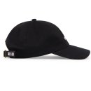 Homeboy Wanja Bach Cap - Black