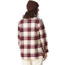 Picture Donis Shirt Hemd - Plaid Brown