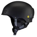 K2 Phase Mips Helm - Black