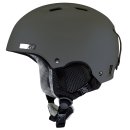 K2 Verdict Helm - Dark Grey