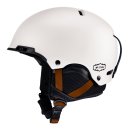 K2 Stash Helm - White