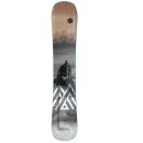 Goodboards Wooden Snowboard