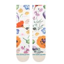 Stance California Native Crew Socken - Canvas