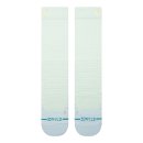 Stance Traveleer Mid Wool Snow Socken - Green