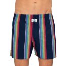 D.E.A.L. Stripe Boxershort