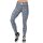 Eivy Pocket Tights Tec-Leggin/Funktionsunterwäsche - Snow Leopard