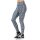 Eivy Pocket Tights Tec-Leggin/Funktionsunterwäsche - Snow Leopard