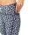 Eivy Pocket Tights Tec-Leggin/Funktionsunterwäsche - Snow Leopard