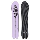 Burton Fish 3D Snowboard