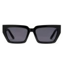 CHPO Brand Bastian Sonnenbrille - Black/Black