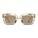 CHPO Brand Anna Sonnenbrille - Elder flower/Elder flower