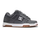 DC Shoes STAG - Grey/Gum