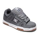 DC Shoes STAG - Grey/Gum