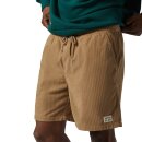 Brixton Everyday Corduroy Short - Khaki