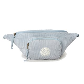 Rip Curl Icons Waist Bag / Hip Bag / Bauchtasche - Mid Blue