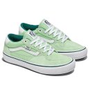 Vans Skate Rowan - Green/White