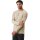 Picture Maribo Longsleeve Surf Tee / UV-Shirt - Plaza Taupe