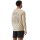 Picture Maribo Longsleeve Surf Tee / UV-Shirt - Plaza Taupe
