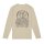 Picture Maribo Longsleeve Surf Tee / UV-Shirt - Plaza Taupe