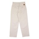 Santa Cruz Womens Nolan Chino Pant - Beige
