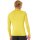 Rip Curl Waves UPF 50+ Perf. Langarm Shirt / Lycra - Sulphur