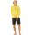 Rip Curl Waves UPF 50+ Perf. Langarm Shirt / Lycra - Sulphur