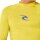 Rip Curl Waves UPF 50+ Perf. Langarm Shirt / Lycra - Sulphur