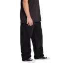 Volcom Billow Denim Jeans - Black