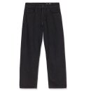 Volcom Billow Denim Jeans - Black