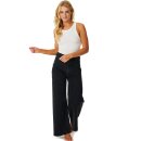 Rip Curl Holiday Denim Jeans - Washed Black