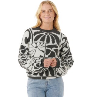 Rip Curl Artist of Search Pullover - Ty Williams - Black