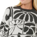 Rip Curl Artist of Search Pullover - Ty Williams - Black