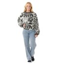 Rip Curl Artist of Search Pullover - Ty Williams - Black