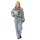 Rip Curl Artist of Search Pullover - Ty Williams - Black