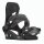 Rome Trace HW Snowboard Bindung - Black