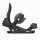 Rome Trace HW Snowboard Bindung - Black