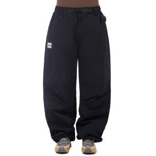 Eivy Oversized Outdoor Pant - Black