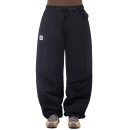 Eivy Oversized Outdoor Pant - Black