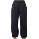 Eivy Oversized Outdoor Pant - Black