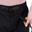 Eivy Oversized Outdoor Pant - Black
