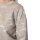 Bavarian Caps „Bergtour“ Sweatshirt - Beige